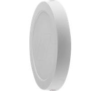 Plafonnier rond LED 6W 660lm 6500K V-TAC VT-60006-7872