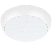 CB Elektro Plafonnier LED IP65 PRO 15W, 6400K, 1400lm, VT-15 (V-TAC)