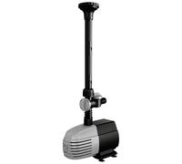 VT Velda, pompe à eau pour fontaine d’agrément, Super Fountain Pump 1000, 146160