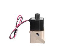 VT317/VT317V-3G-2,-4G-2,-5G-2,-6G-2,-3D-2,-4D -6D -3DZ -4DZ -5DZ -6DZ-2, électrovanne à action directe à trois voies,(-3G-02)