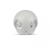 Vtac applique murale LED - Blanc