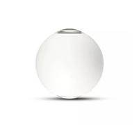 Vtac applique murale LED - Blanc
