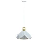 VTAC Lustre suspension, blanc