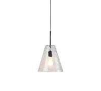VTAC Lustre suspension, Glass