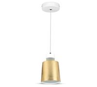 VTAC Lustre suspension, or
