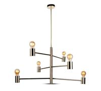 VTAC Lustre suspension, or