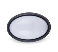 Vtac Plafonnier LED 8W rond - Blanc