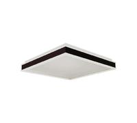 Vtac Plafonnier LED - Noir