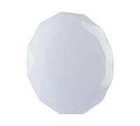 Vtac plafonnier LED rond - Blanc