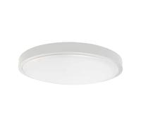 Vtac Plafonnier LED rond - Blanc