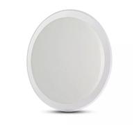 Vtac plafonnier LED rond - Blanc