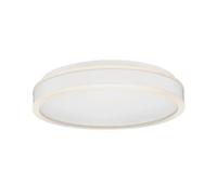 Vtac Plafonnier LED rond intérieur - Blanc