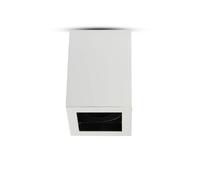 Vtac Spot GU10 encastrable - Blanc