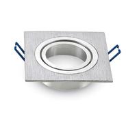 Vtac Spot GU10 intérieur - Argent