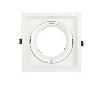 Vtac Spot intérieur G53 - Blanc