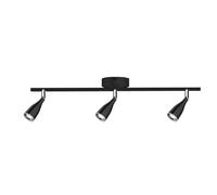 Vtac Spot LED intérieur - Noir
