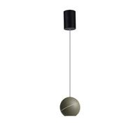 Vtac Suspension LED design - Marron