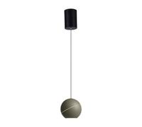 Vtac Suspension LED design - Or champagne