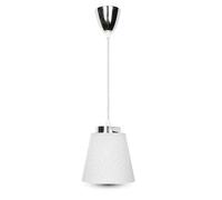 Vtac suspension LED métal - Argent
