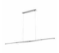 Vtac Suspension LED moderne - Argent