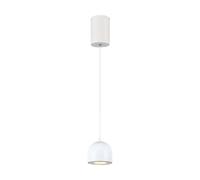 Vtac Suspension LED plafonnier - Blanc