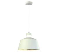 Vtac Suspension LED plafonnier - Blanc