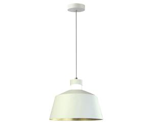 Vtac Suspension LED plafonnier - Blanc
