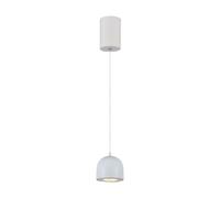 Vtac Suspension plafonnier LED - Blanc