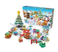 Super calendrier de l avent Tut Tut Animo VTech
