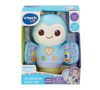 Vtech baby Lili ma luciole douce nuit - Multicolore