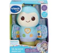 VTECH BABY Lili, ma luciole douce nuit - Peluche Musicale