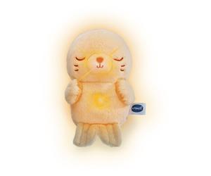 VTech Baby LumiZen lumière de nuit pour bébé Beige