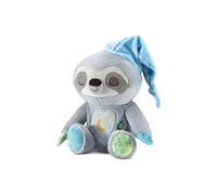 VTech Baby Paresseux berceuses en Peluche pour bébé à partir de 0 Mois Version ESP