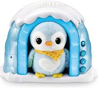 VTech Baby Pinguïn Projector Iglo, Sound