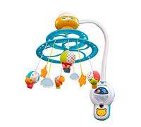 VTech Baby - Projecteur d'étoiles Portable