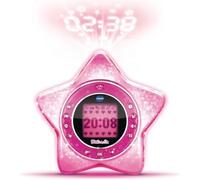 VTech Jeu éducatif KidiMagic Starlight 80-520405 – 6 ans – Français – 400 g – Rose