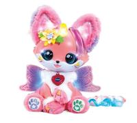 VTech Lili Beauty Coiffure et Maquillage Magiques, Animal Interactif Enfant