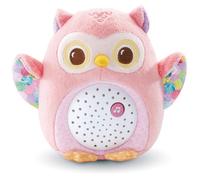 VTech MA VEILLEUSE LUMI CHOUETTE ROSE