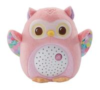 Vtech Projecteur Peluche Chouette Étoilée Version Espagnole