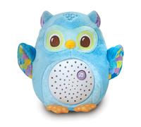 Vtech Projecteur Peluche Hibou Étoilé Version Espagnole