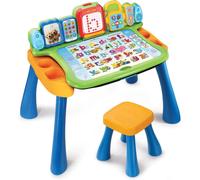 VTech - Table d'apprentissage tactile