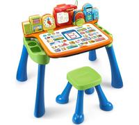 Vtech Vtech 80-540904 Bureau magique 5 en 1 80-540904