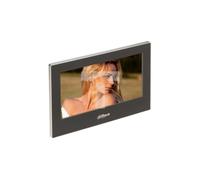 VTH2621G-WP Interphone vidéo IP/WLAN moniteur