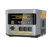 VTOMAN - FlashSpeed 2400 - Station d'alimentation