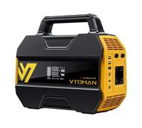 VTOMAN - FlashSpeed 300 - Station d'alimentation