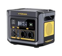 VTOMAN - FlashSpeed 600 - Station d'alimentation