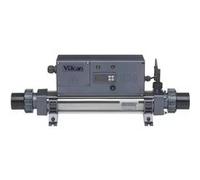 VULCAN ELECRO RECHAUFF VULCAN DIGITAL 6KW MONO TITANE ELE-150-0146