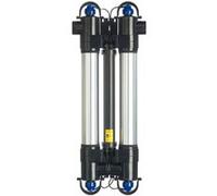 Stérilisateur UV PRO POOL + Ultra-Violet-PRO POOL+ 110W + Doseuse intelligente integrée-