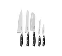 SABATIER TROMPETTE Vulcano - Set 5 couteaux de cuisine