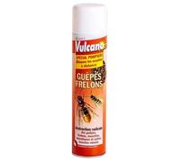 Vulcano Special Pompiers Guêpes Frelons (600ml)